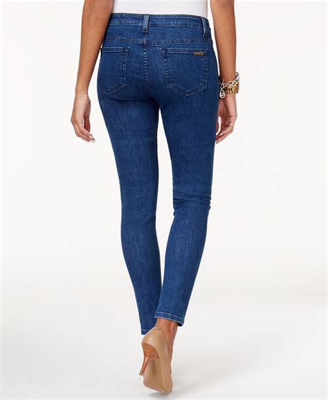 michael kors skinny jeans|Michael Kors women's skinny jeans.